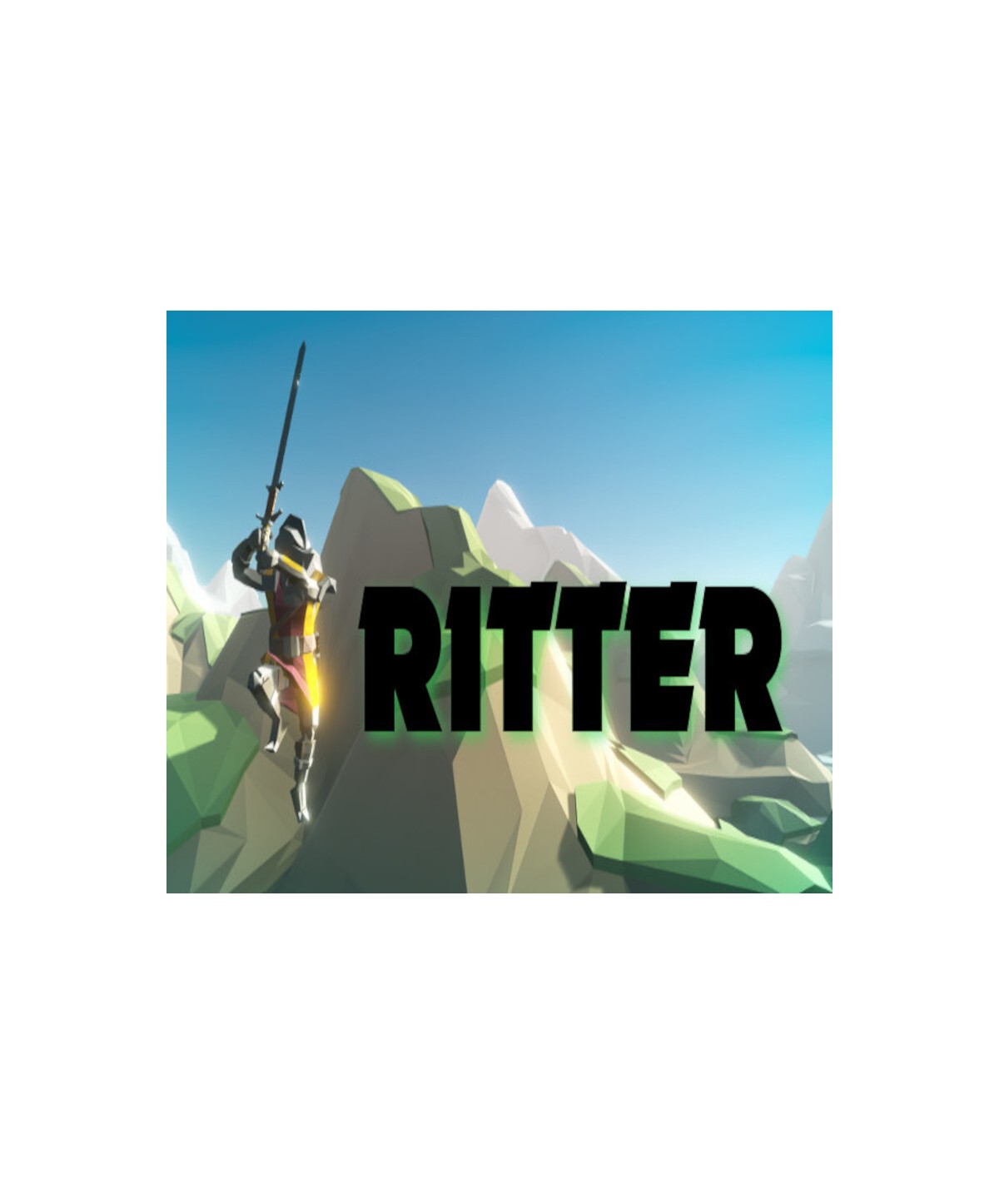Ritter Steam Key GLOBAL